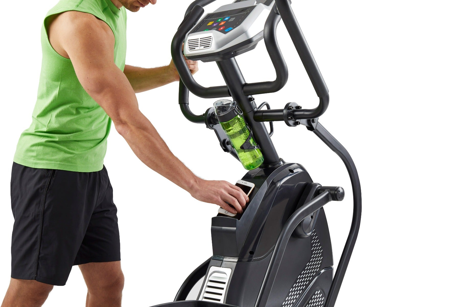 Peak Trainer