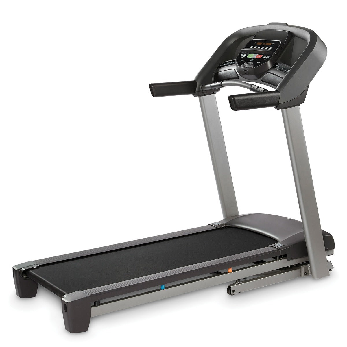 Tapis Roulant Horizon Fitness T101