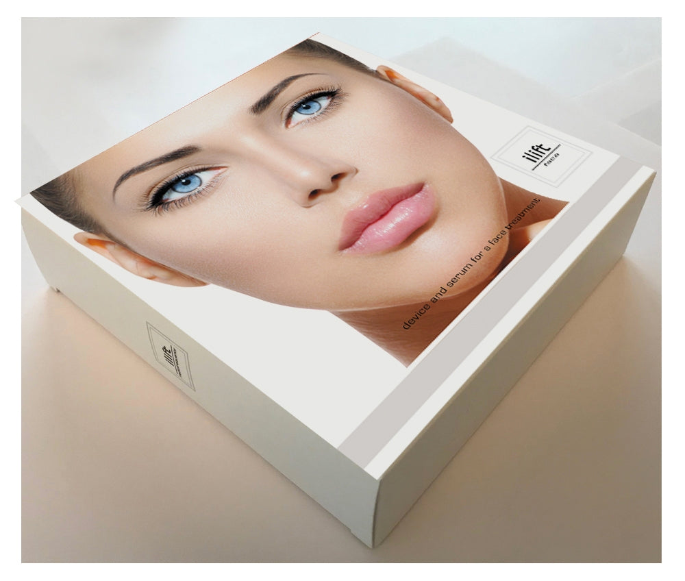 iLift Face Kit + Siero