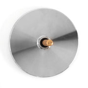 Elettrodo Resistivo diametro 50 mm Globus per Tecarterapia Diacare 5000.
