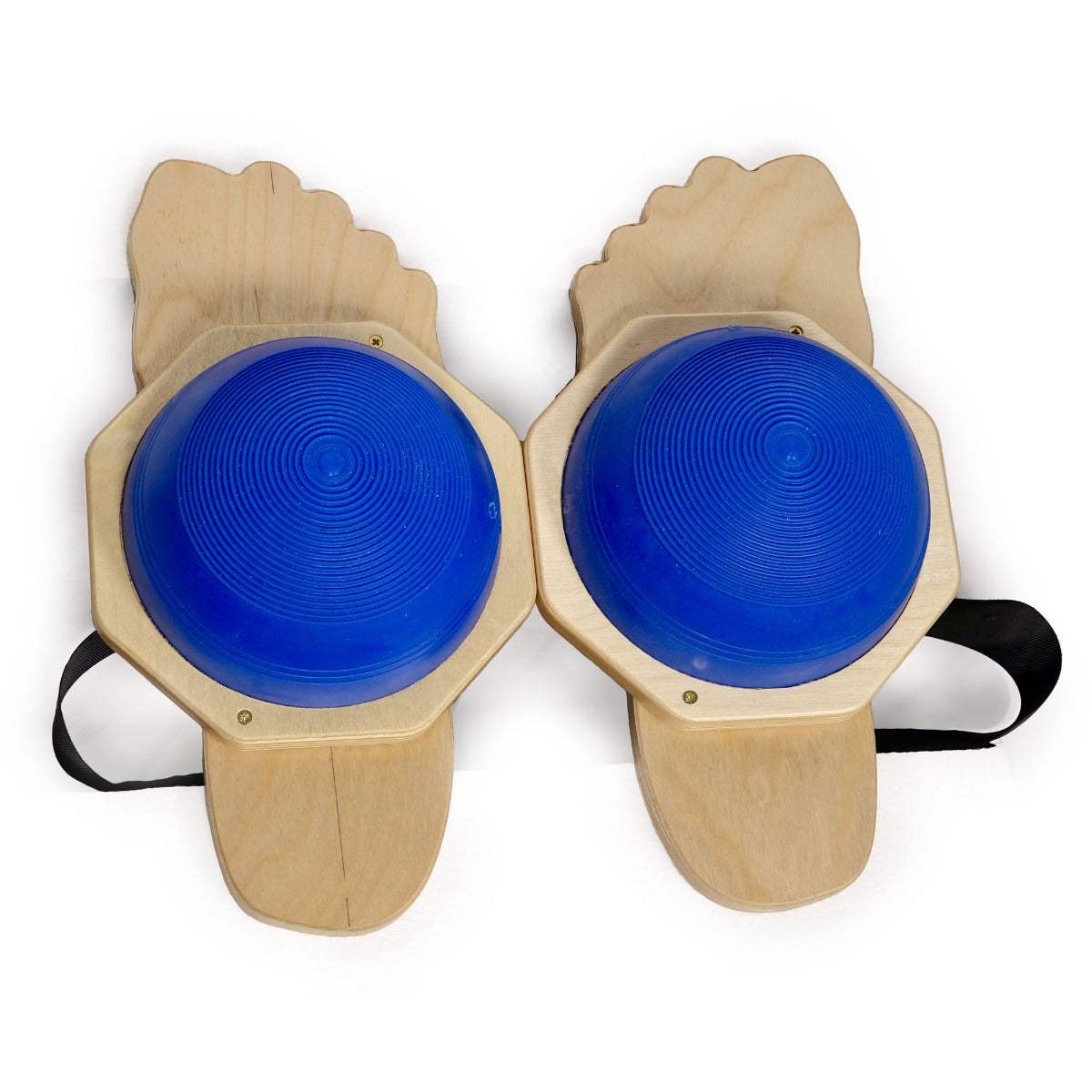 La posturale IronTwin tavolette propriocettive