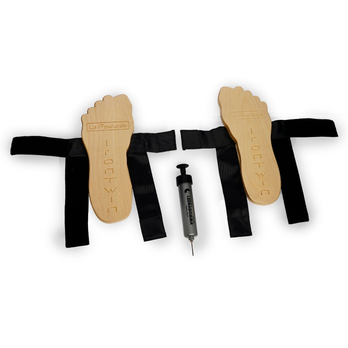 IronTwin