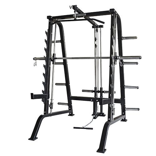 JK Fitness Smith Machine Luxury