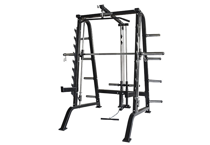 Smith Machine Luxury