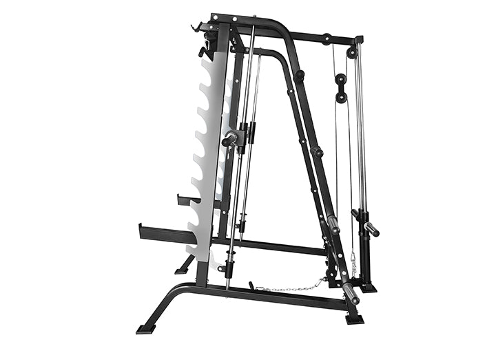 Smith Machine Luxury
