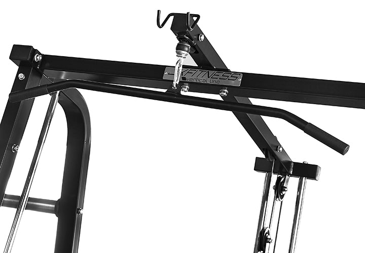 Smith Machine Luxury