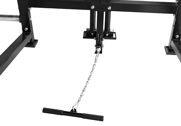 Smith Machine Luxury
