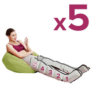 Leggings de 5 cámaras (Pressomedical 3.0)