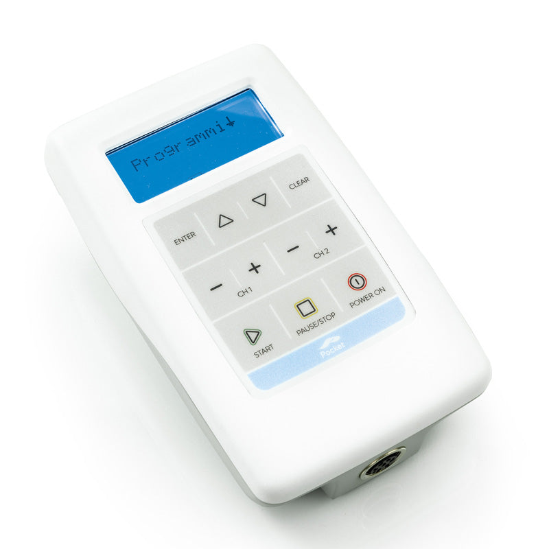 New Pocket Laservit