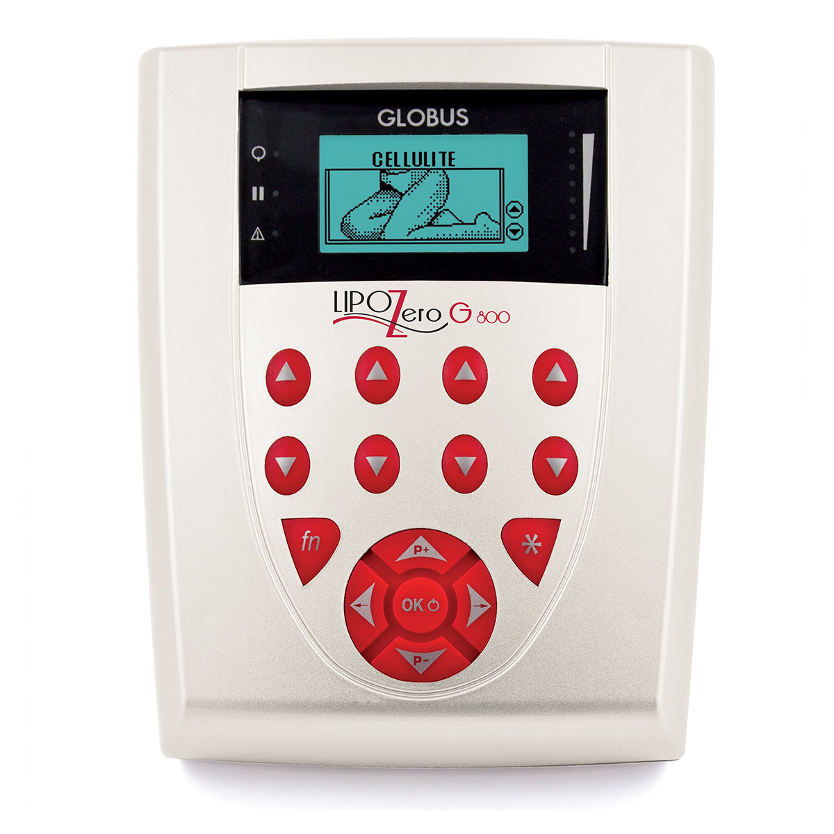 LipoZero G800