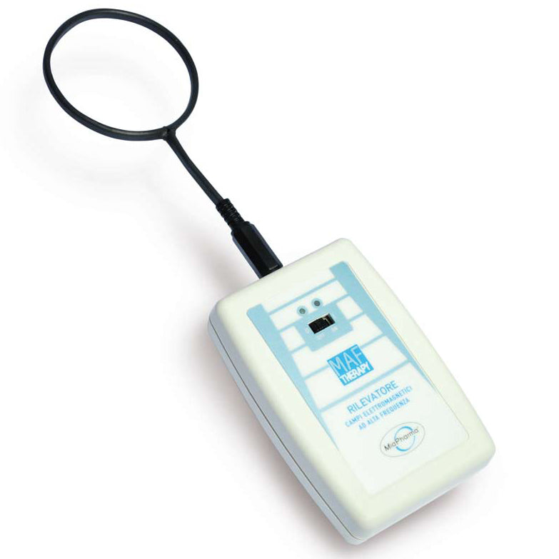 MAF Therapy Detector