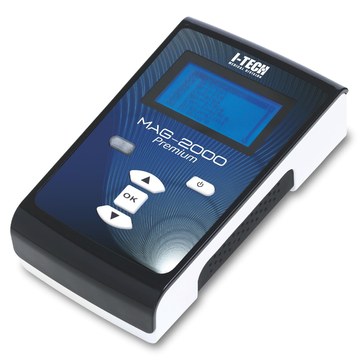 Mag 2000 Premium I-Tech | Magnetoterapia Esclusiva – Wellstore srl