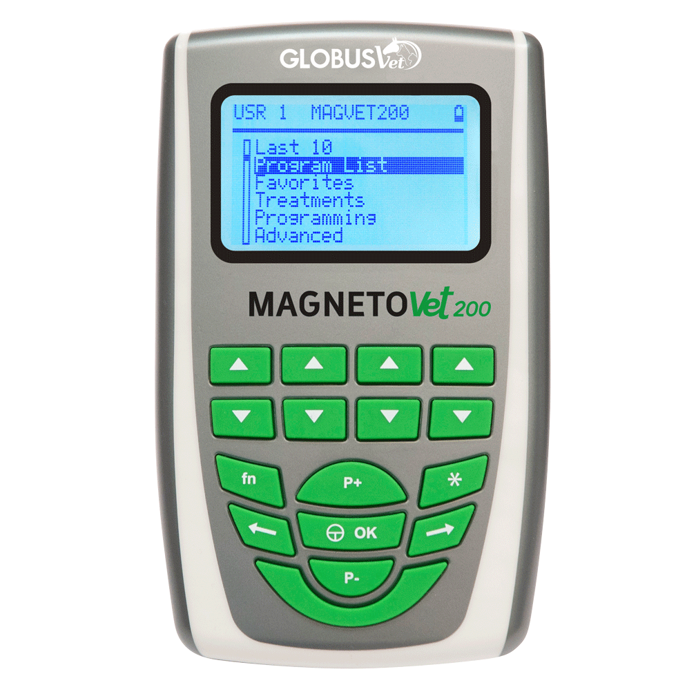 MagnetoVet 200