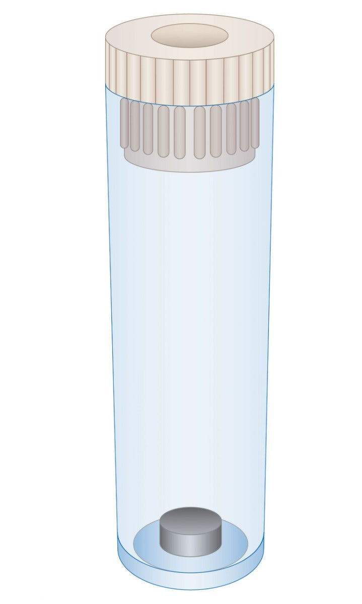 Tester per magnetoterapia a Bassa Frequenza