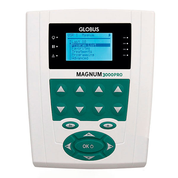 Magnum 3000 Pro