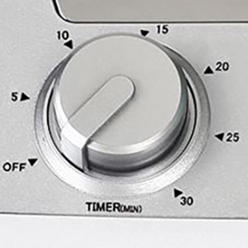 Manopola Timer 2 (IPress - Q1000)