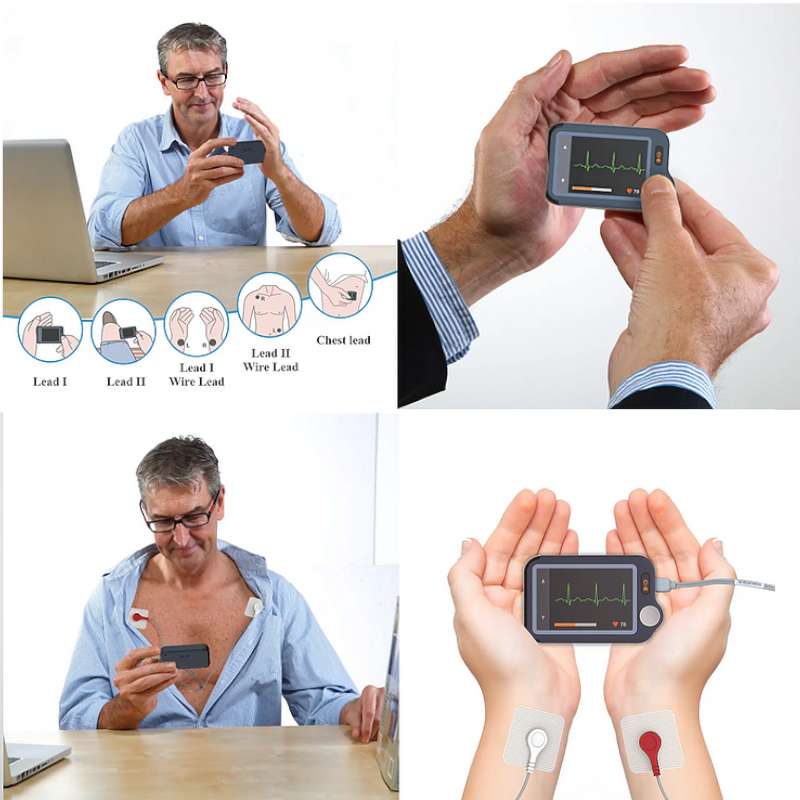 ECG Mini