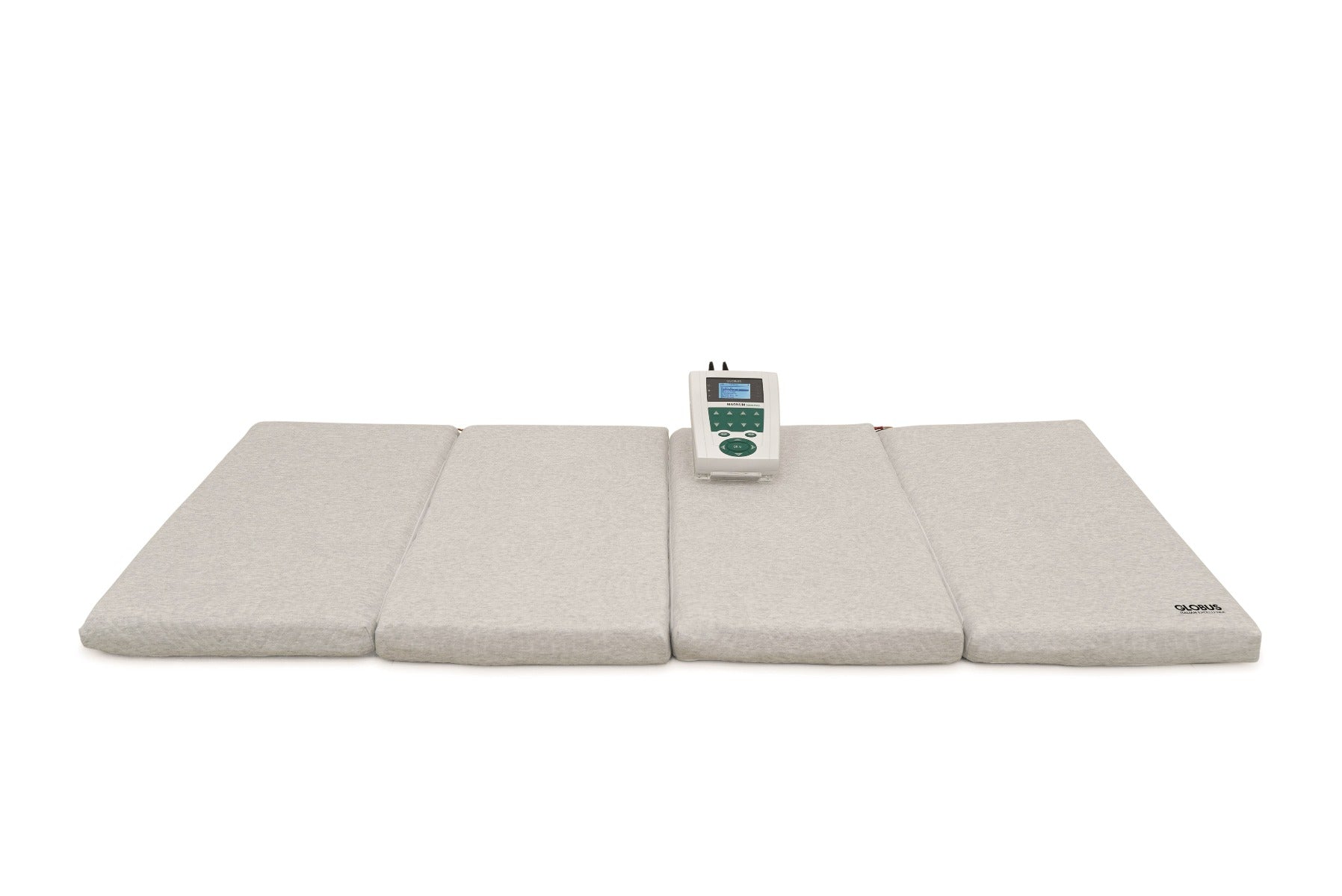 TOTAL BODY 400 Memory Foam