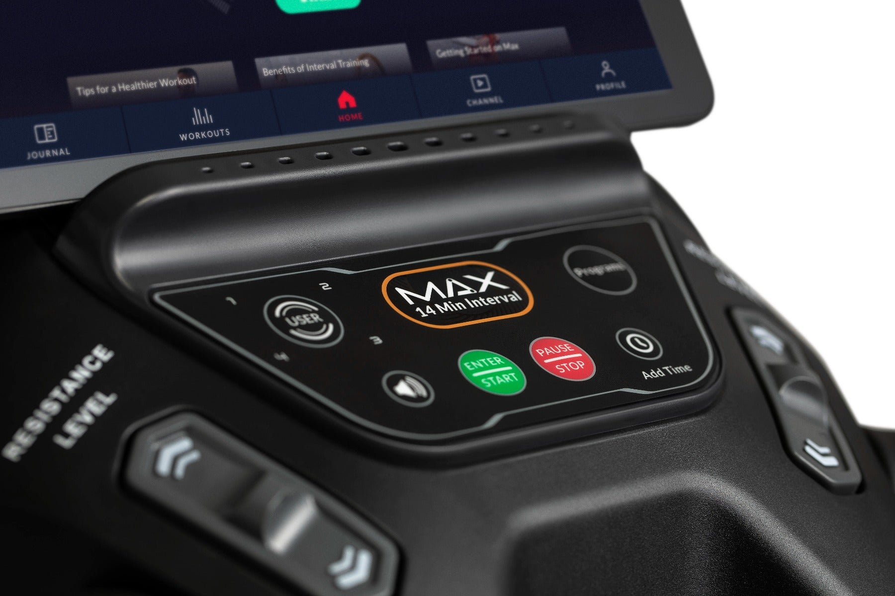 Max Trainer M8