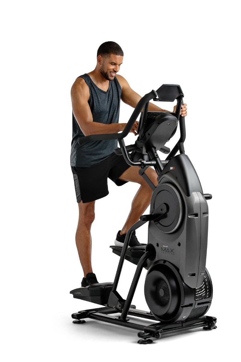Max Trainer M8