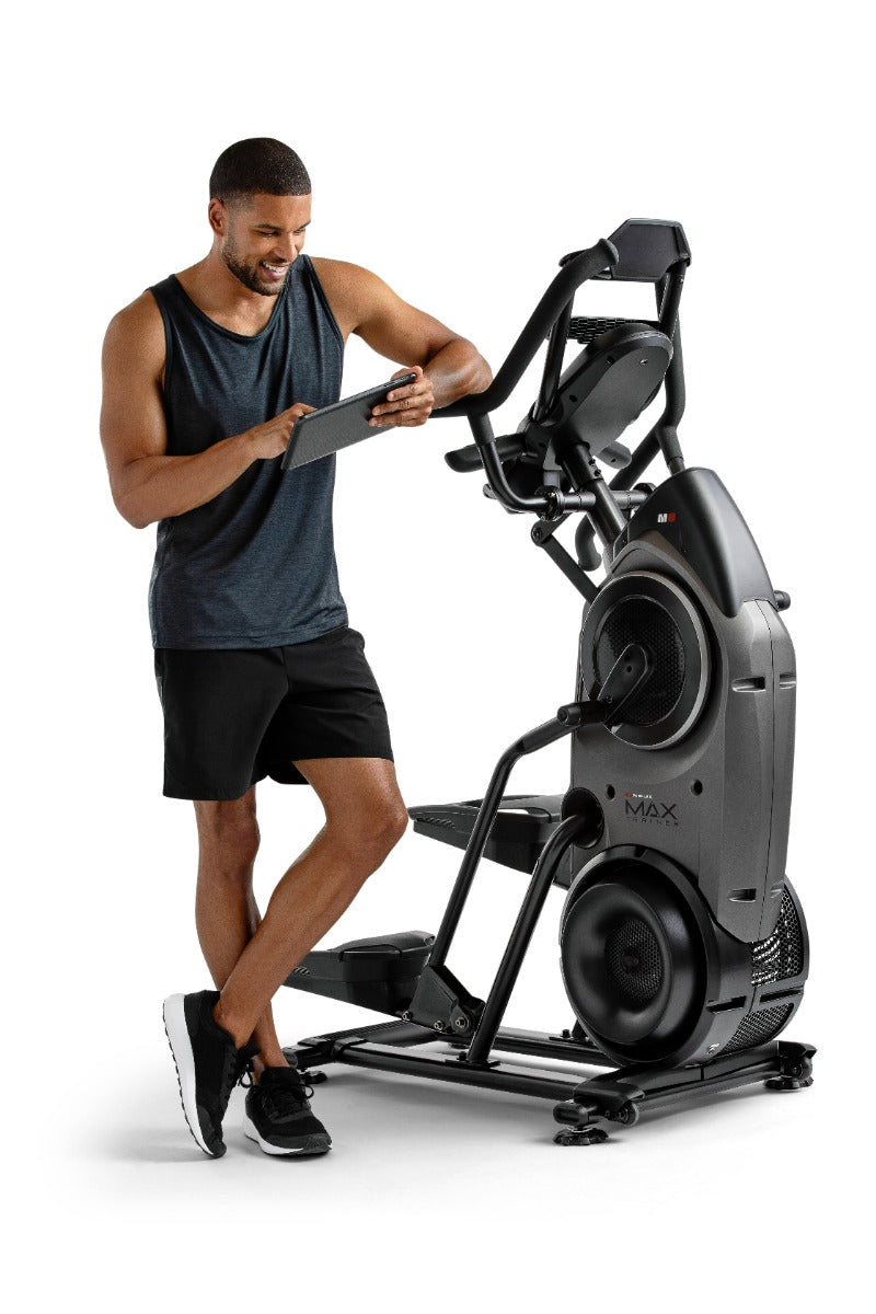 Max Trainer M8