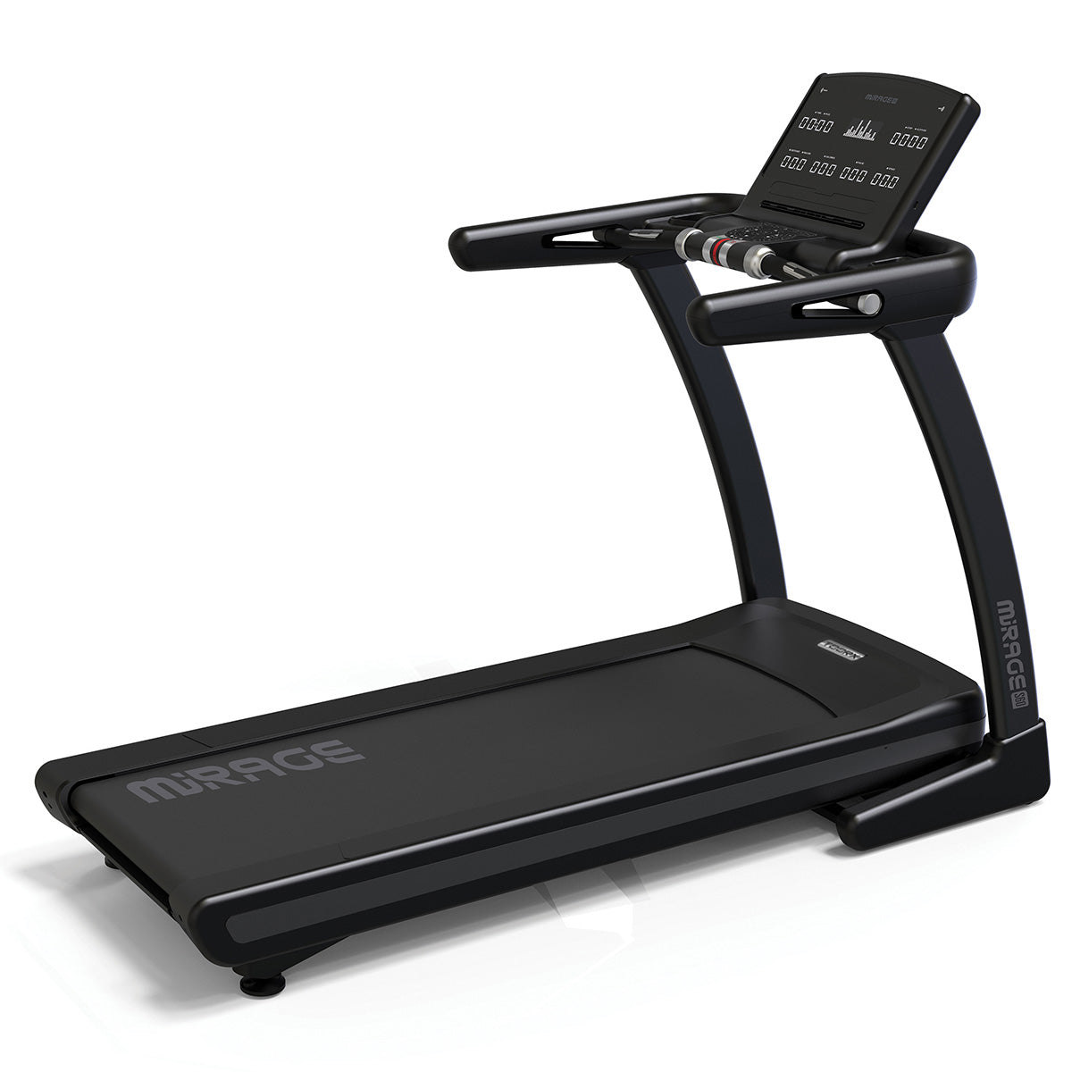Toorx Tapis roulant Mirage S60