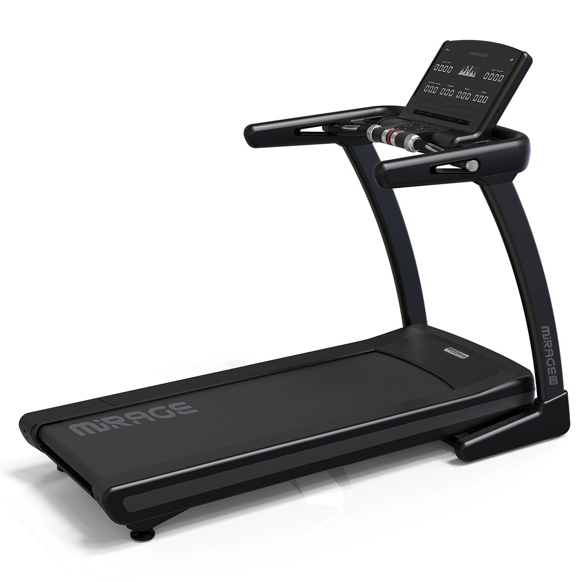 Toorx Tapis Roulant Mirage S70