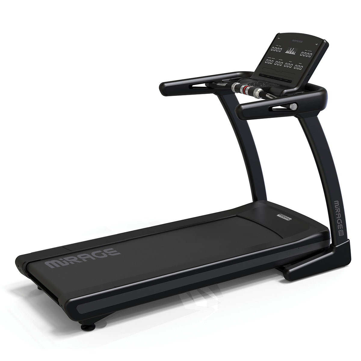 Toorx Tapis roulant Mirage S80