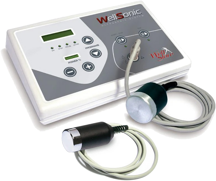 WellSonic System