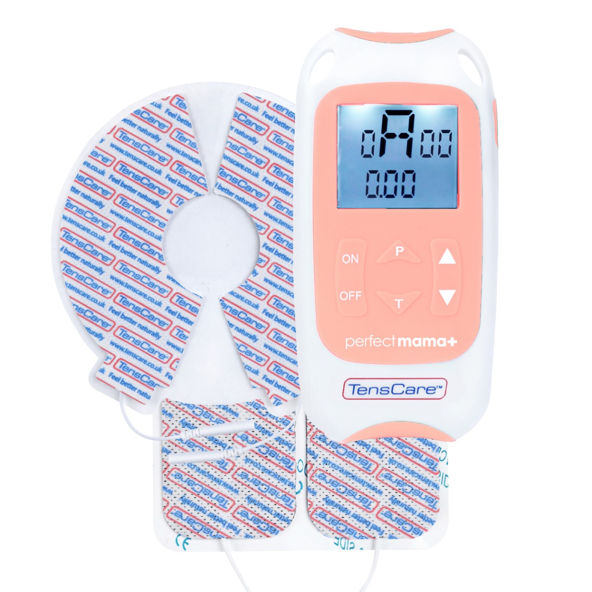 Elettrostimolatire TensCare Perfect Mama +