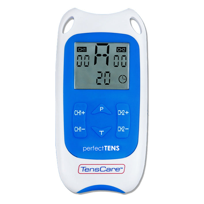 TensCare Perfect Tens Elettrostimolatore