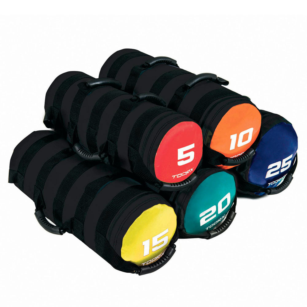 Power Bag - Peso: 5 kg