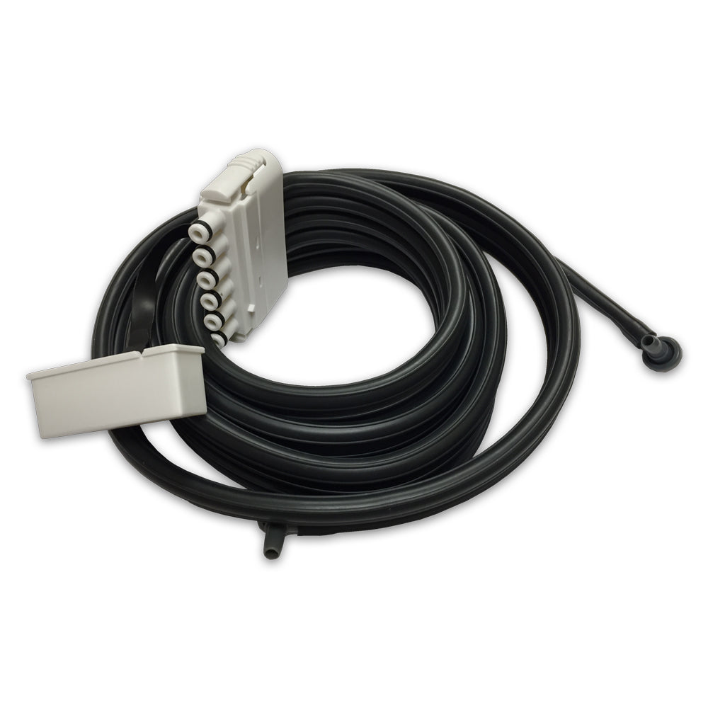 Connettore singolo gambale