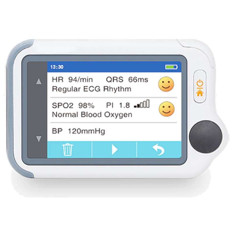 Pocket Doctor Lite