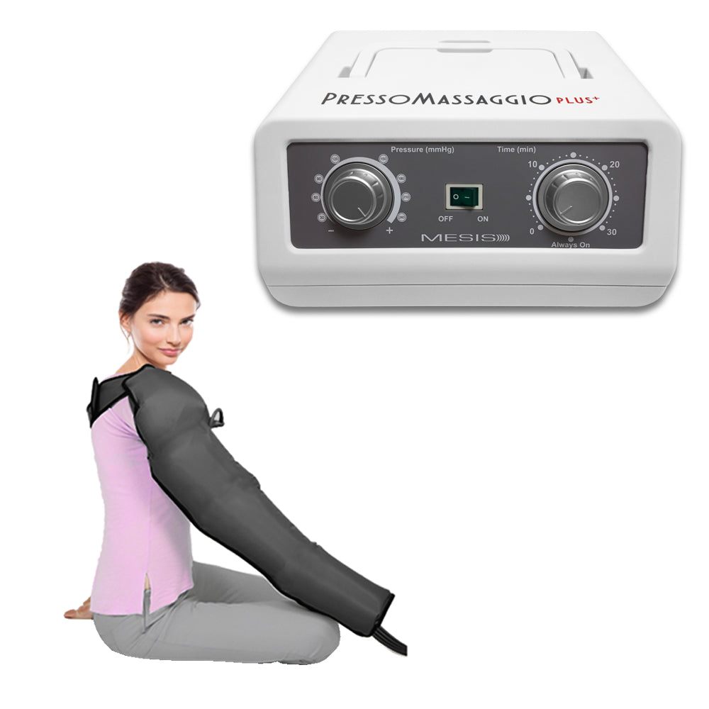 PressoMassaggio Plus+