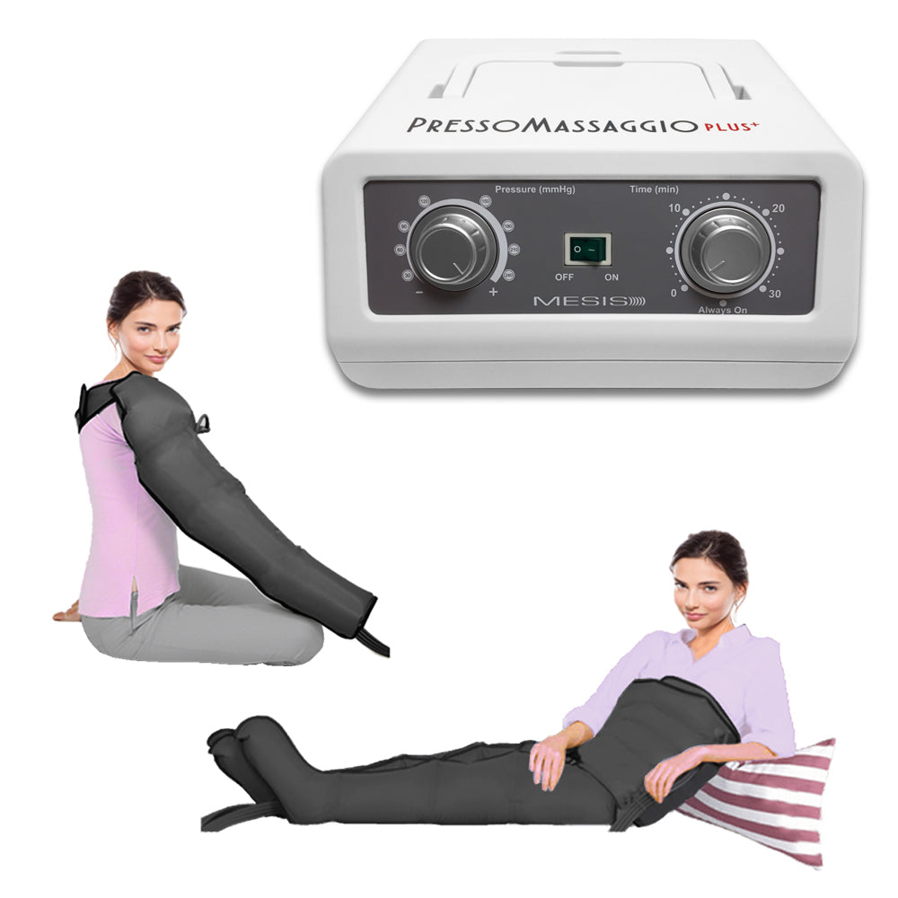 PressoMassaggio Plus+