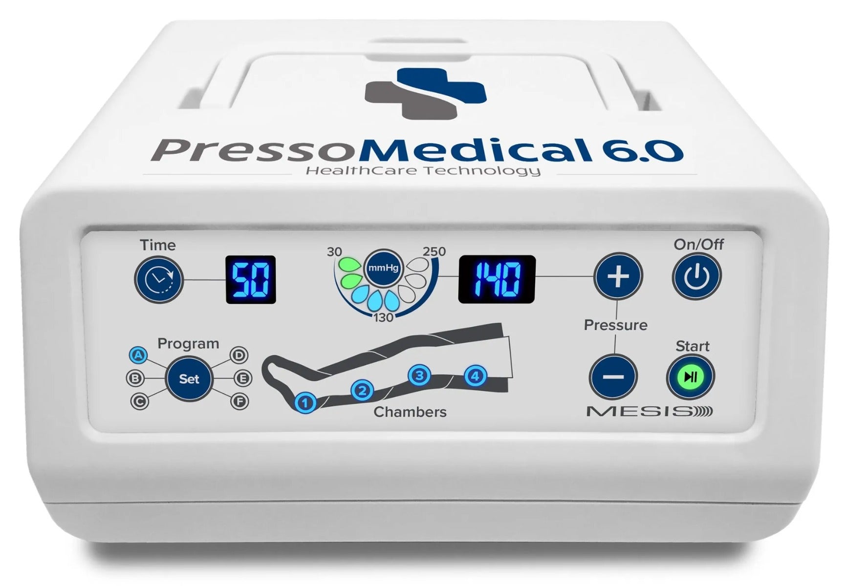 PressoMedical 6.0
