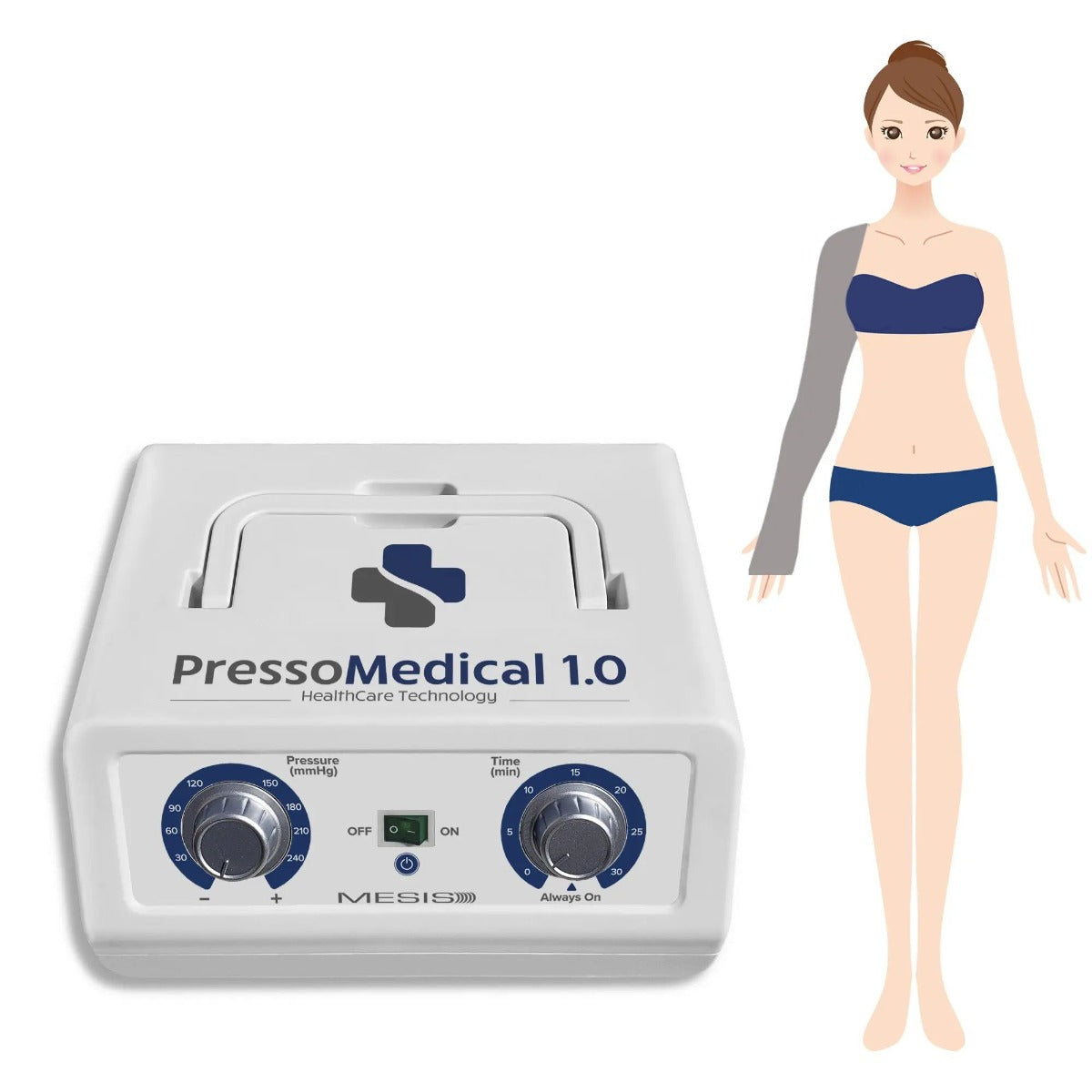 PressoMedical 1.0
