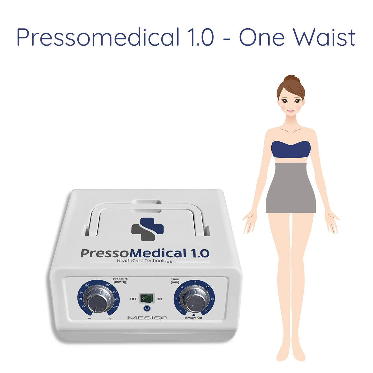 PressoMedical 1.0