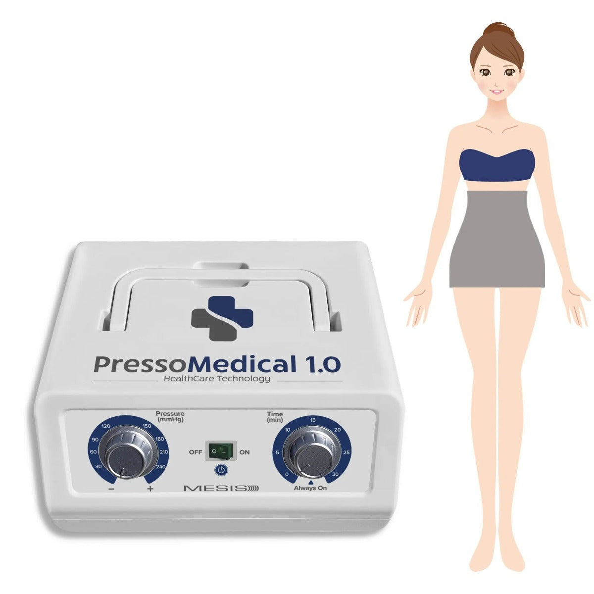 PressoMedical 1.0
