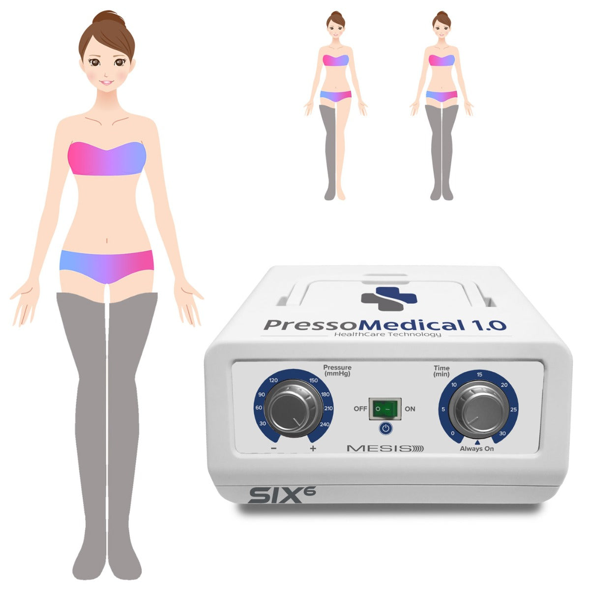 PressoMedical 1.0
