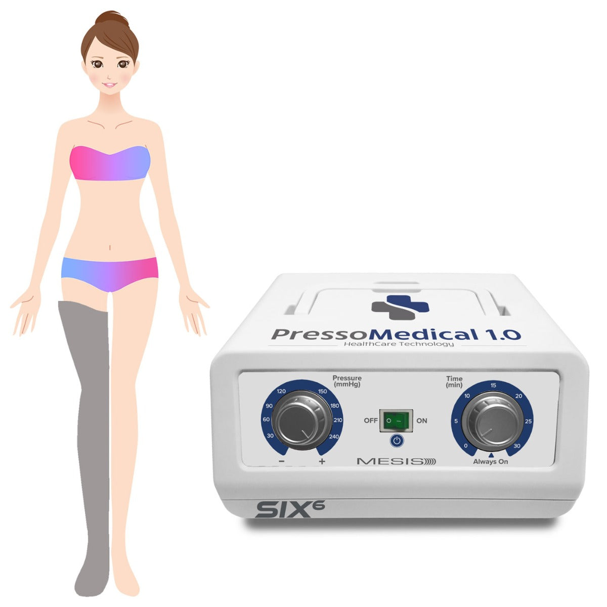 PressoMedical 1.0