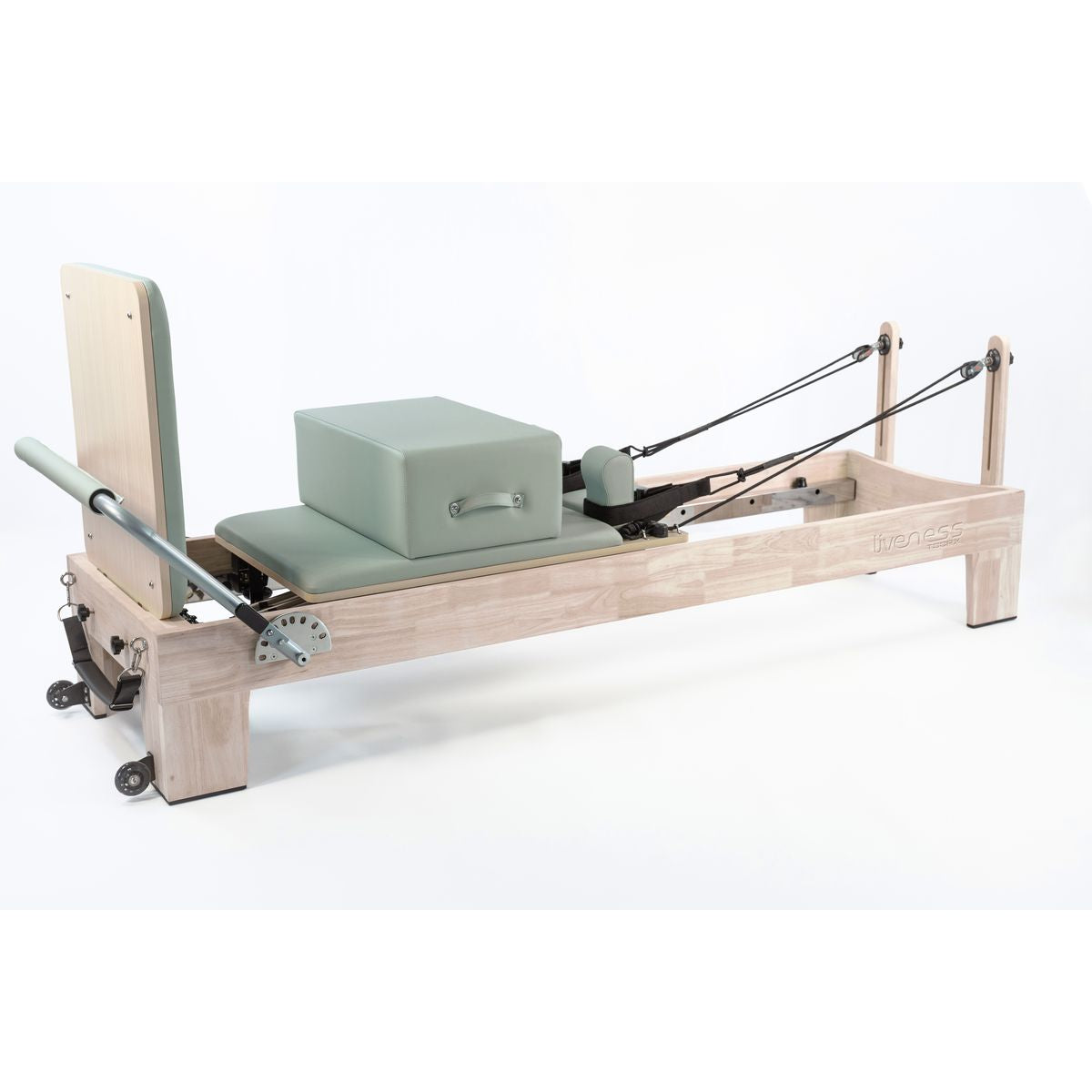 Reformer PTX 5000