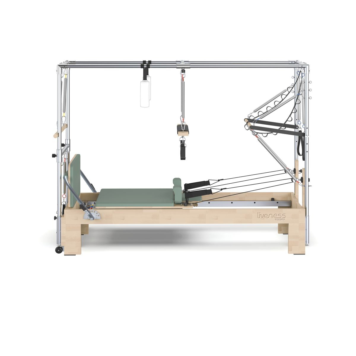 Cadillac Reformer PTX 6000G
