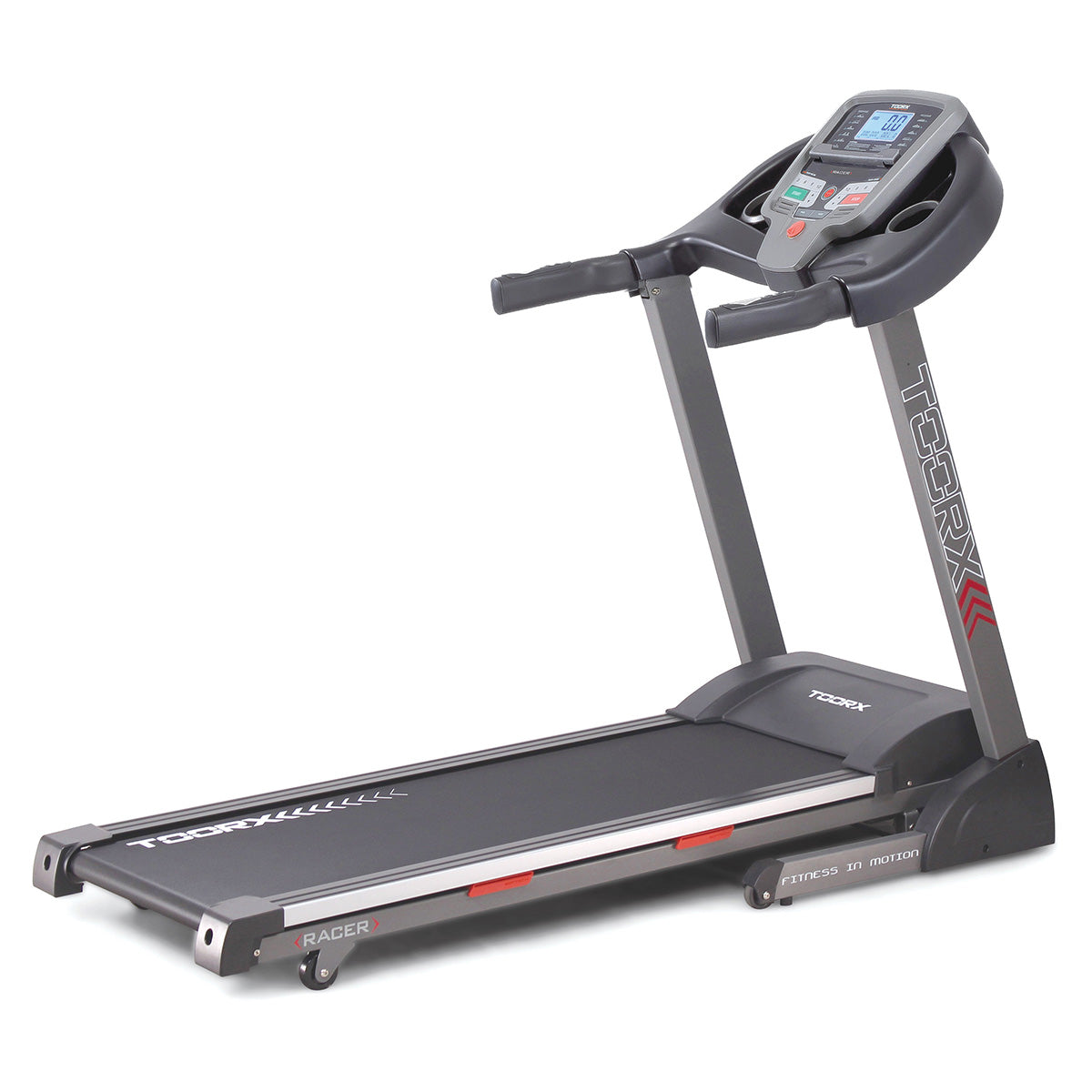 Tapis roulant Toorx Racer HRC