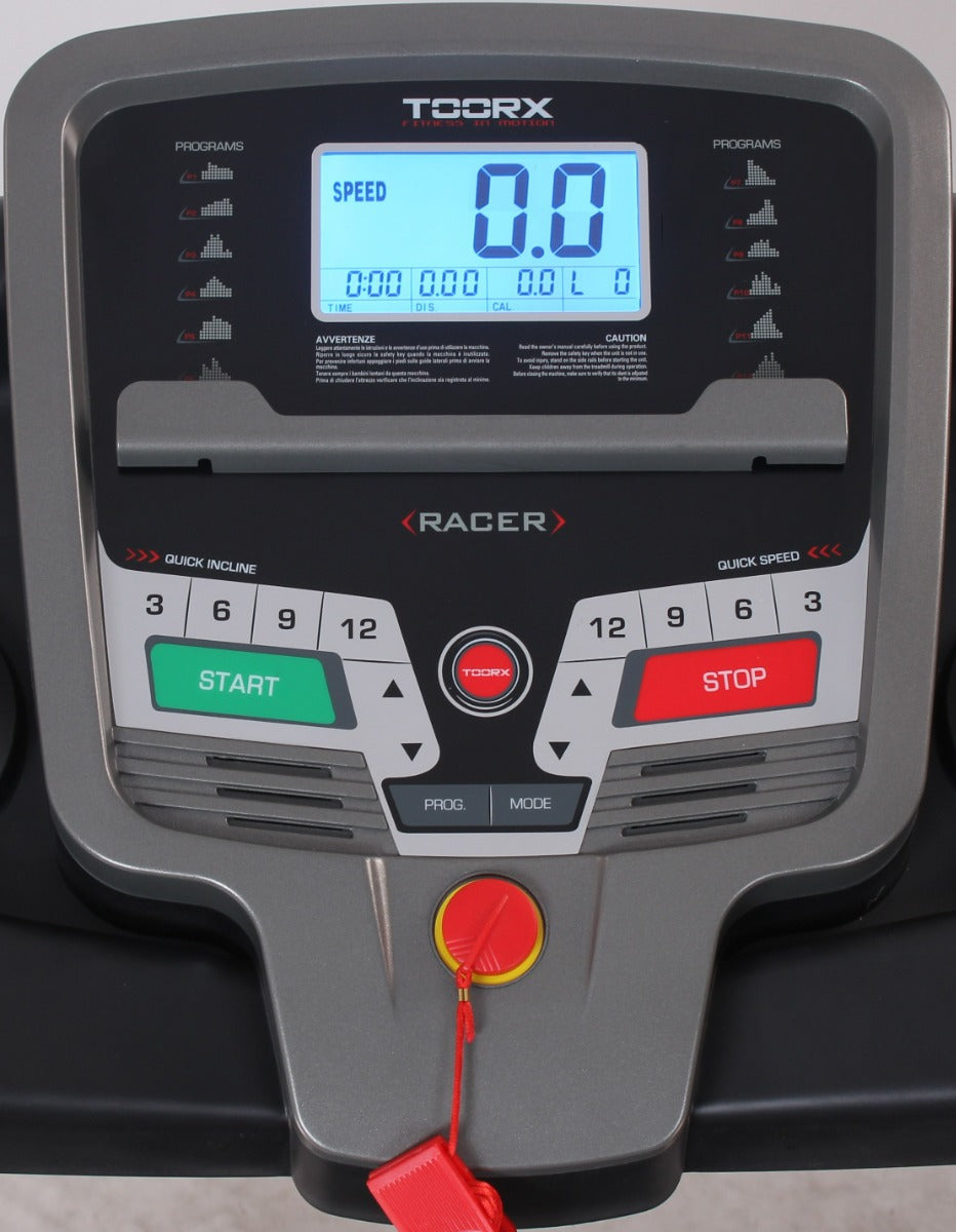 Racer HRC