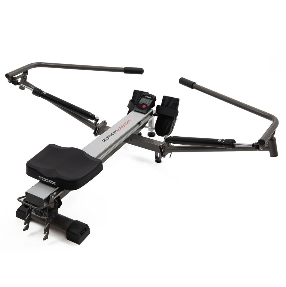 Rower Master