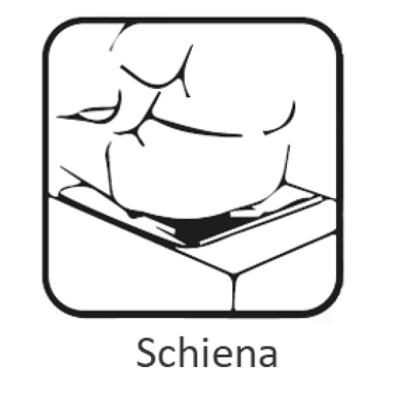 Colchoneta Bioeléctrica