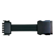 Sdoppiatore a 4 camere (I-Press)