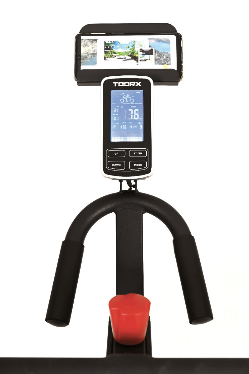 SRX Speed Mag Pro